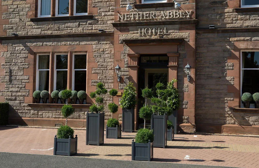 Nether Abbey Hotel-1