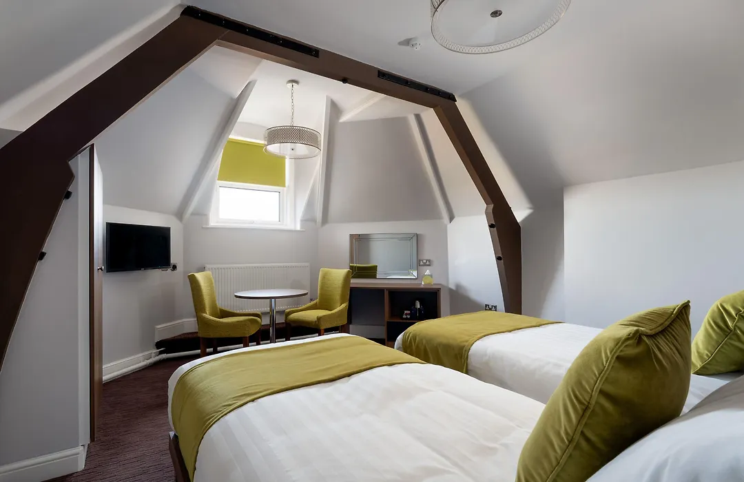 St Andrews Hotel-1