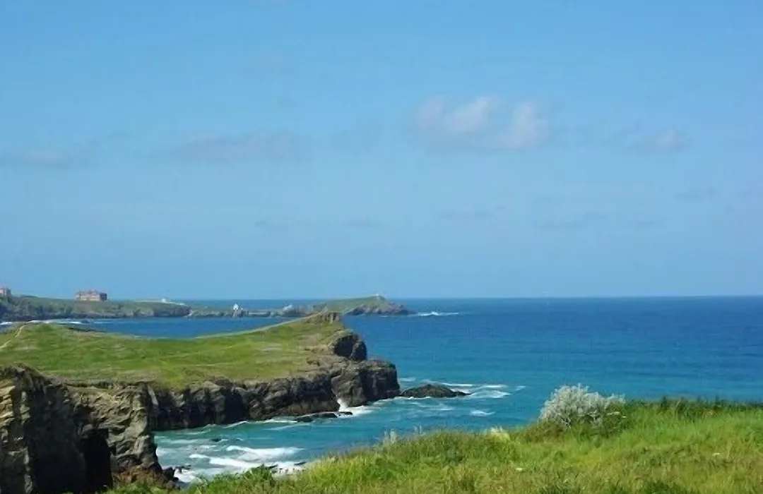 Porth Lodge Hotel-1