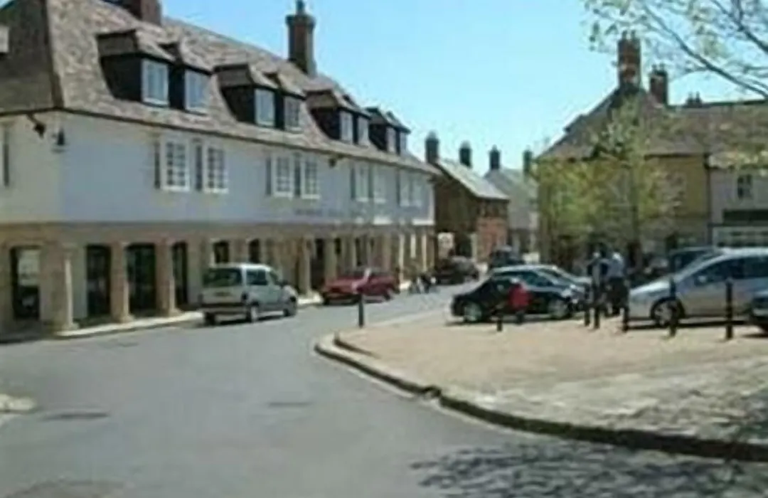 Bramlies Bed & Breakfast-1