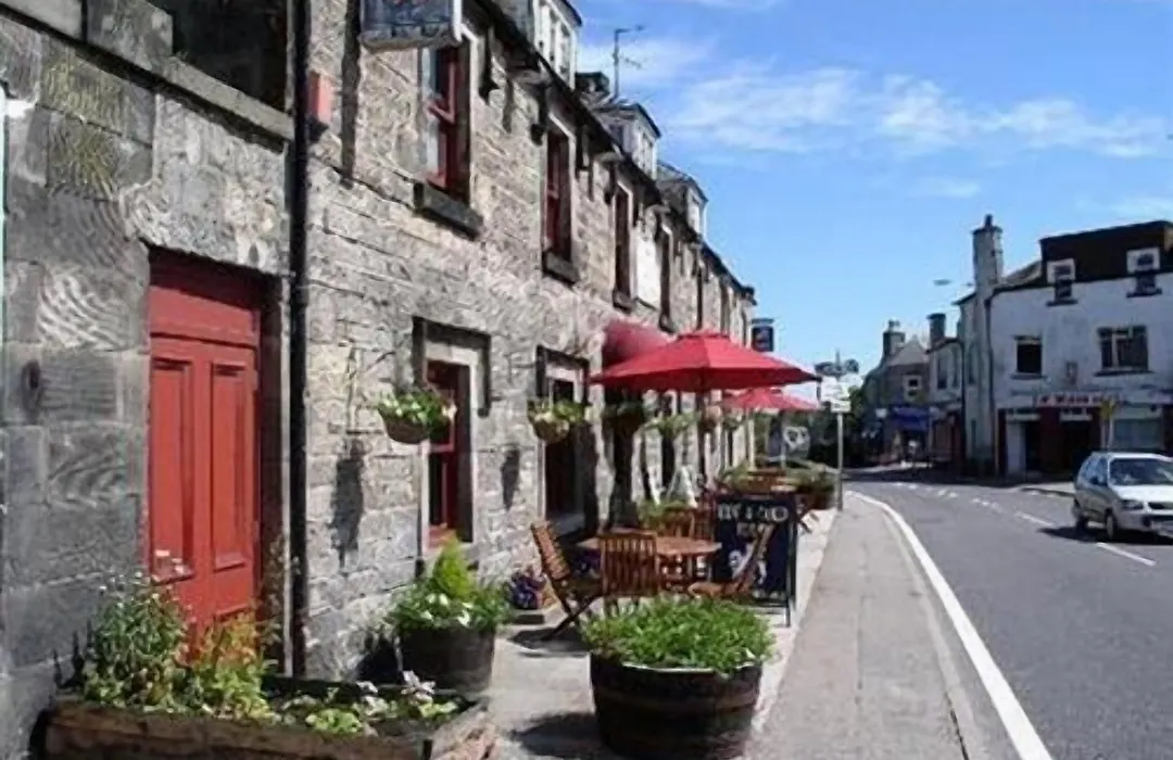 Sutherland Inn-1