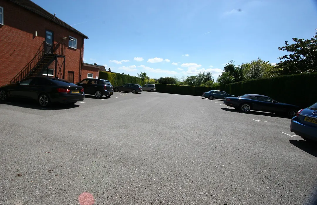 Grange Moor Hotel-1