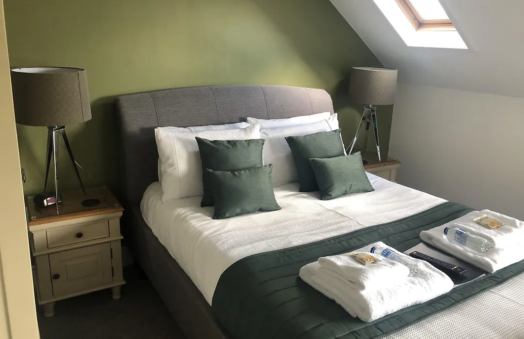 The Promenade Guest House-1