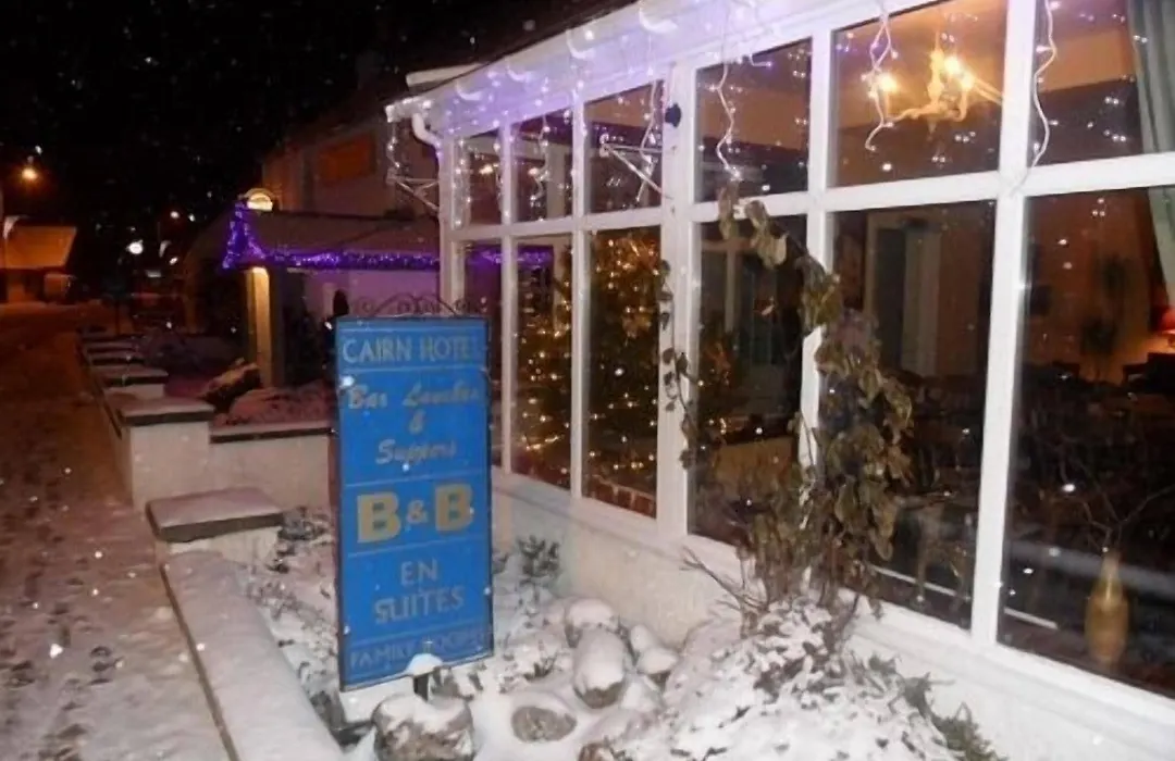 Cairn Hotel-1