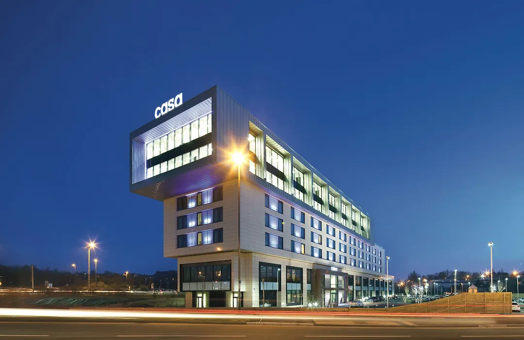Casa Hotel-1