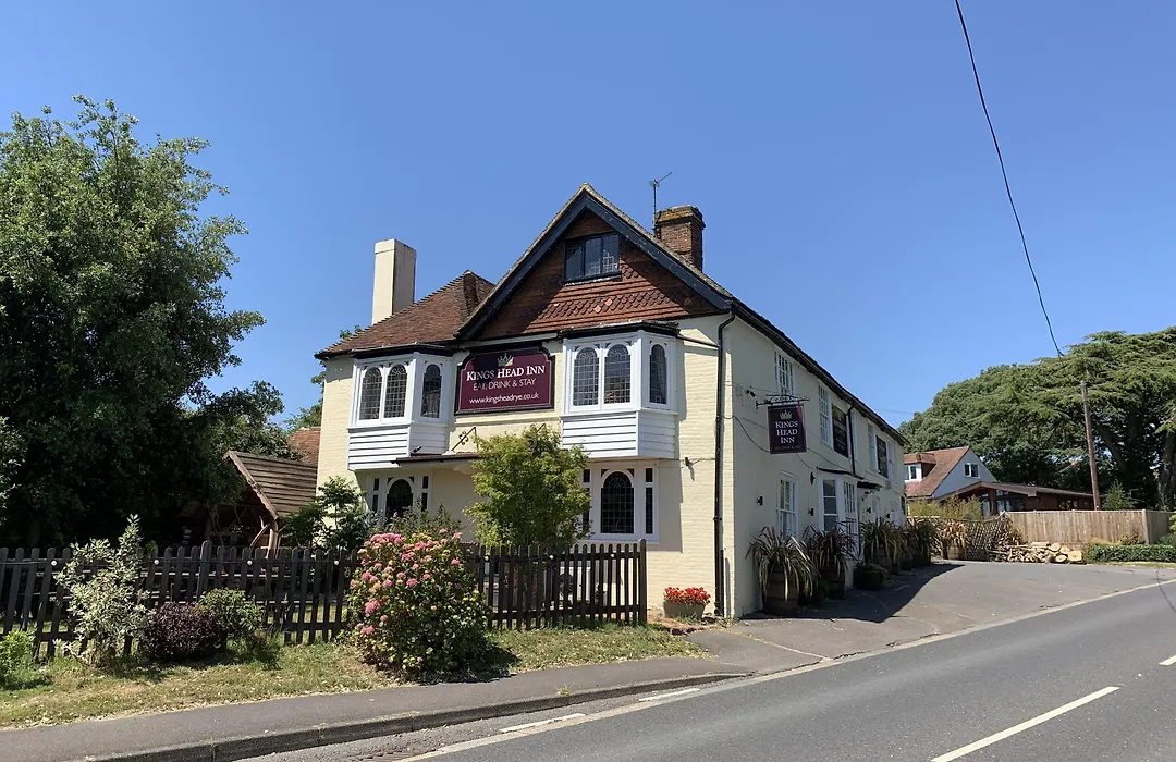The Kings Head Rye-1