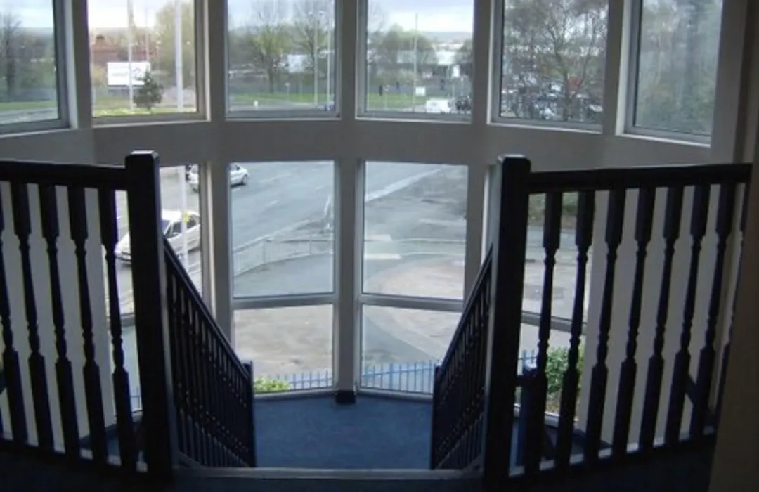 B&B Hotel Manchester Sportcity-1