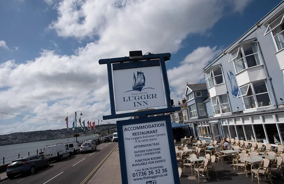 The Lugger Inn-1