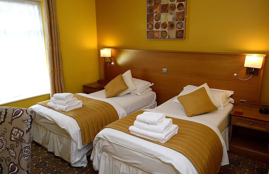 The Birley Arms Hotel-1