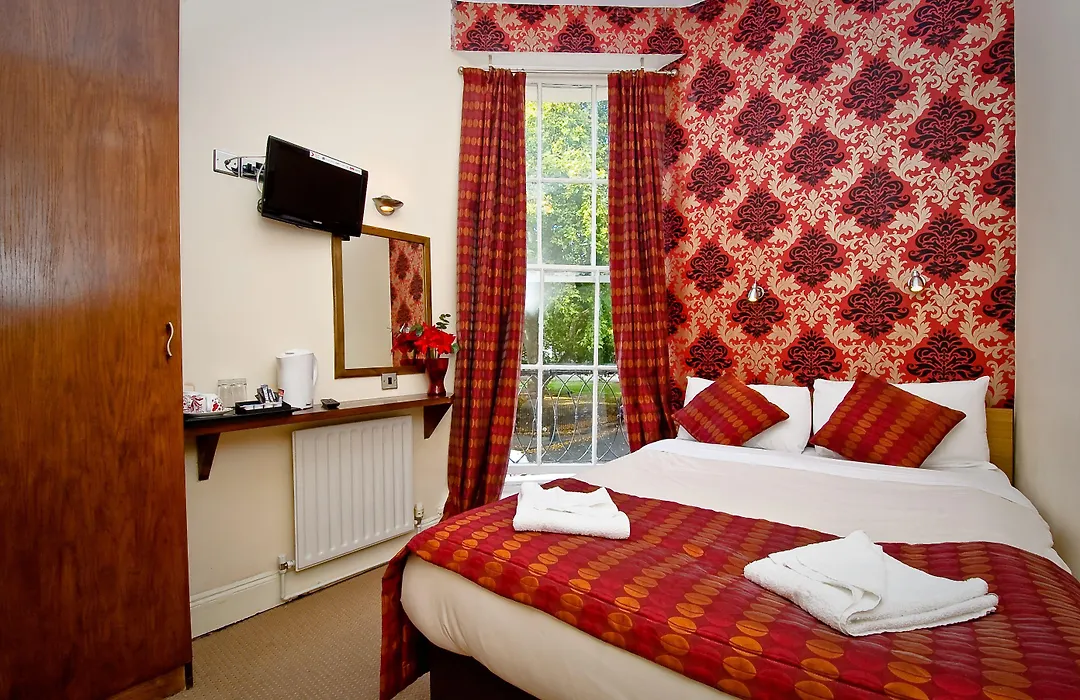 Leigh House Hotel-1