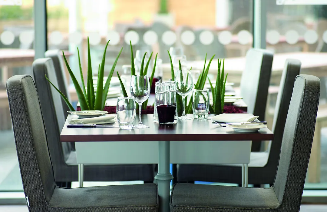 Radisson Blu Hotel East Midlands Airport-1
