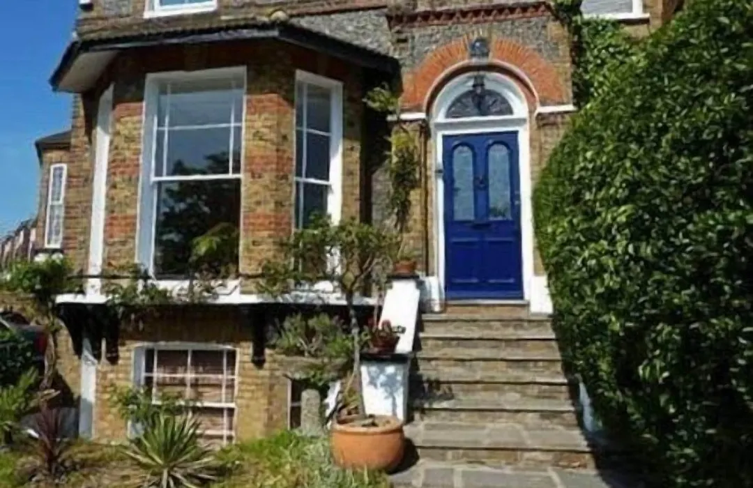 Broadstairs House Boutique B&B By The Sea-1