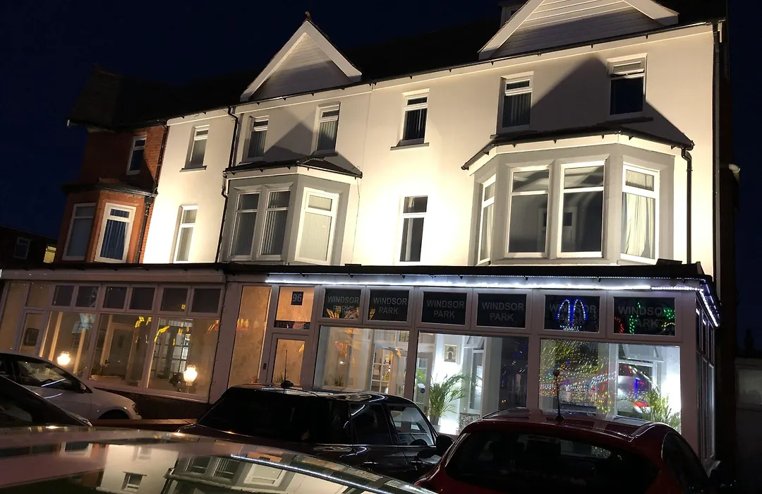 Windsor Park Hotel-1