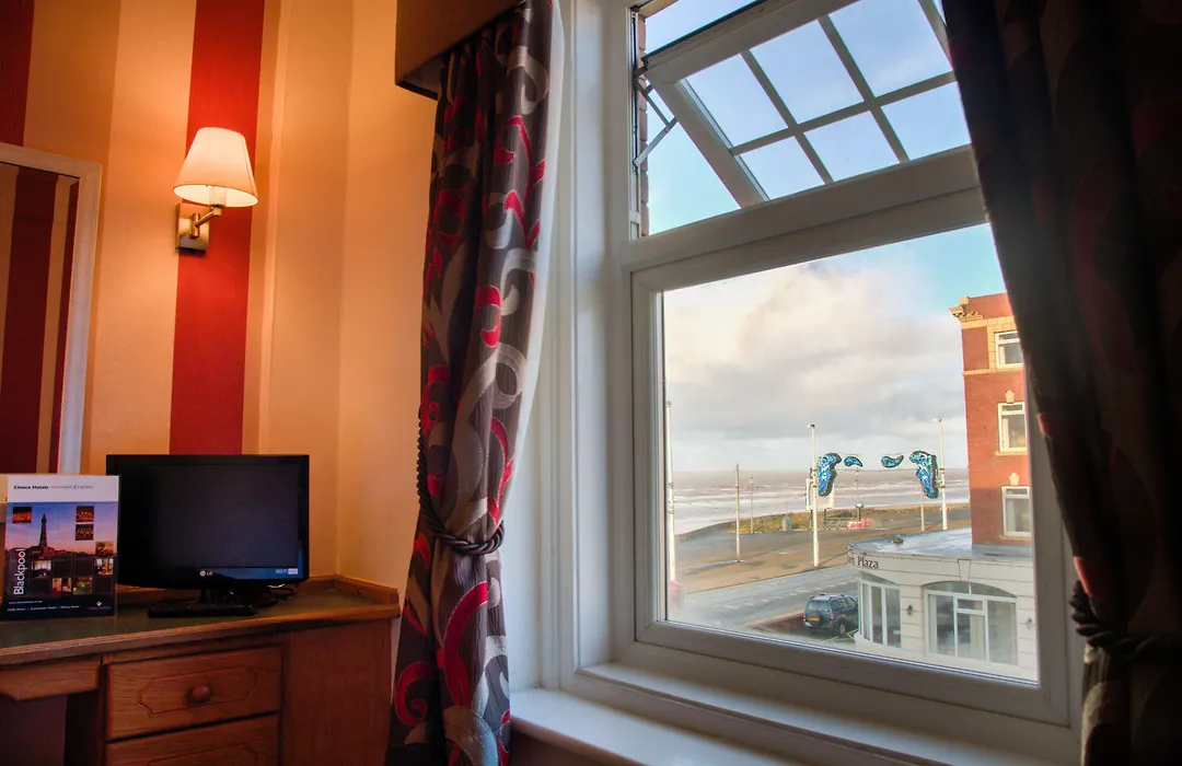 Cliffs Hotel-1