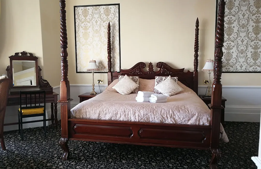 Regency Hotel-1