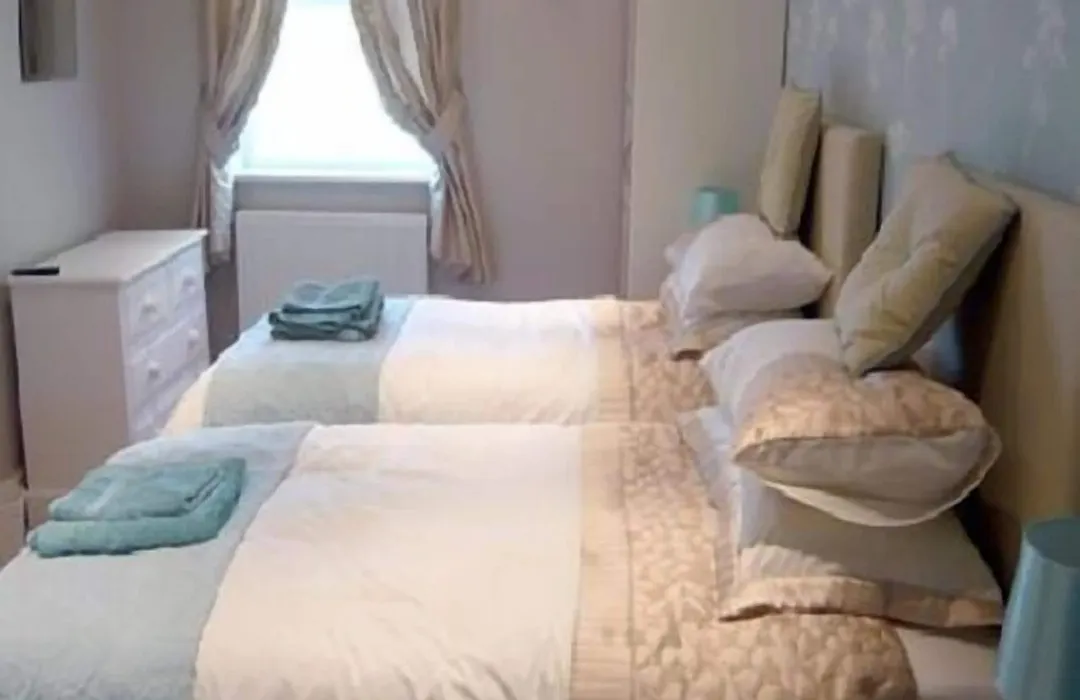 Sophie'S B&B-1