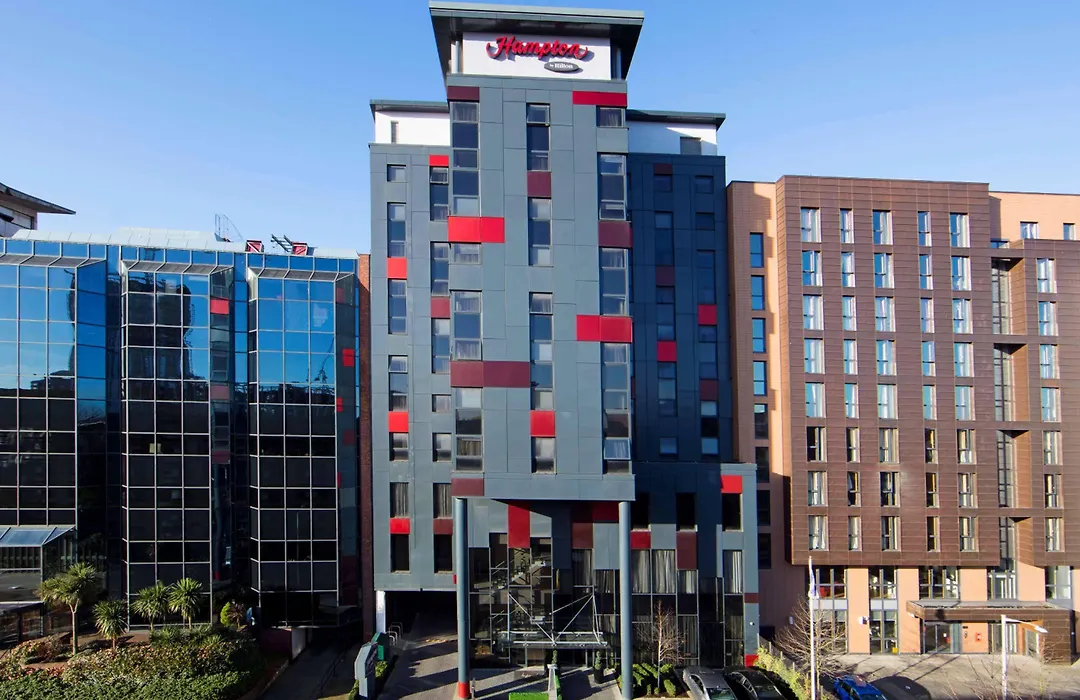 Hampton By Hilton London Croydon-1