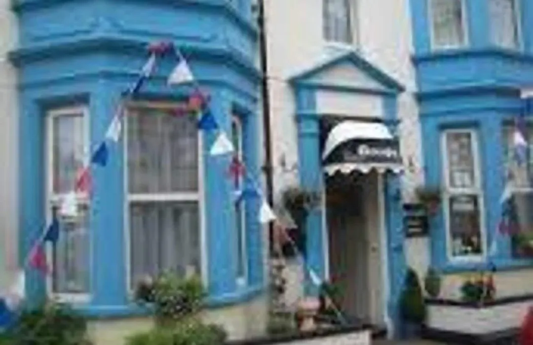 Gleneagles Guest House-1