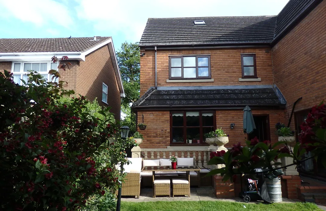 Comfortable Luxury Apartments Near The Center - London-1