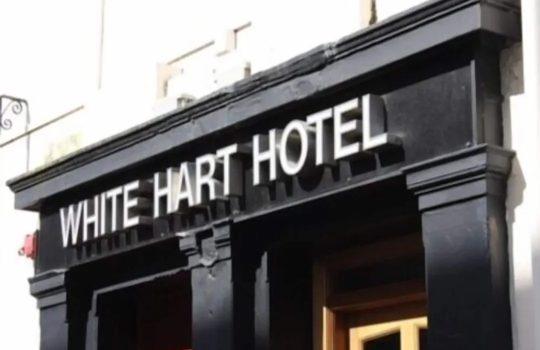 White Hart Hotel-1