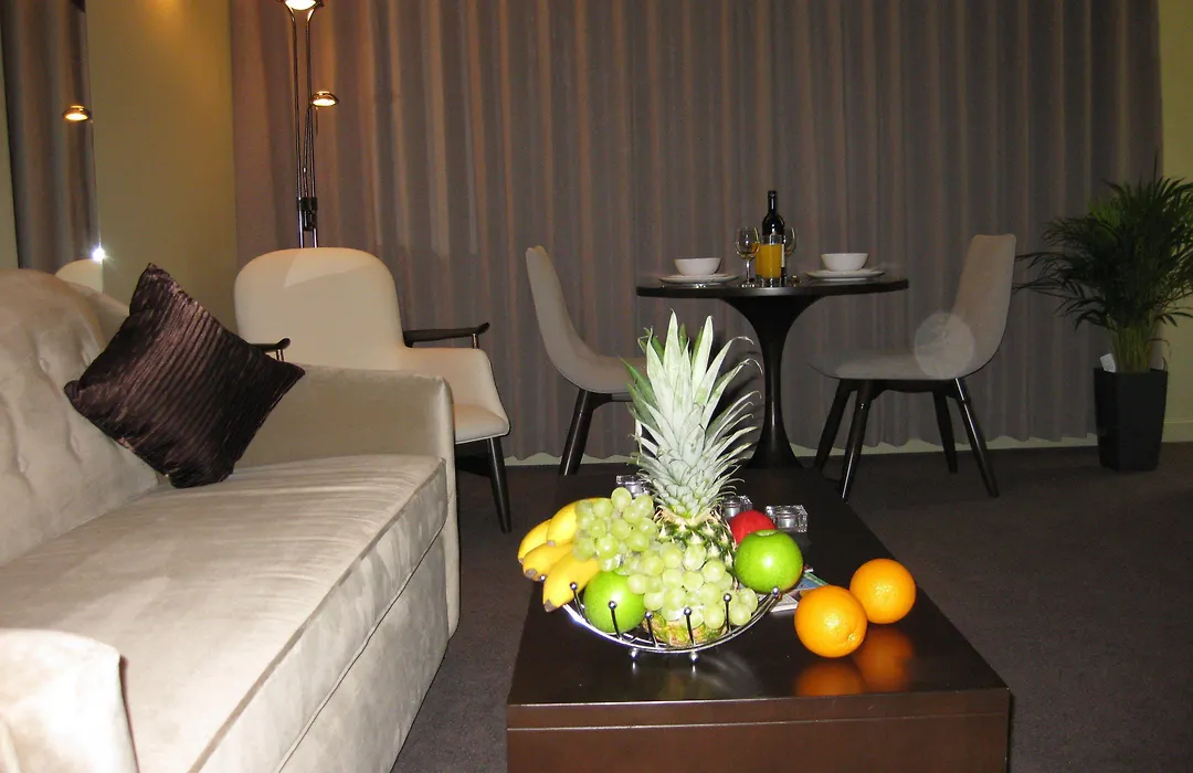 Axiom Park Hotel-1