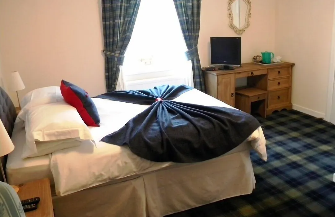Hal O' The Wynd Guest House-1