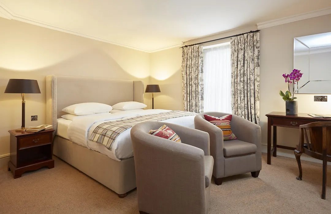 The Angel Hotel-1