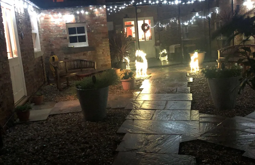 Newsham Grange Farm-1