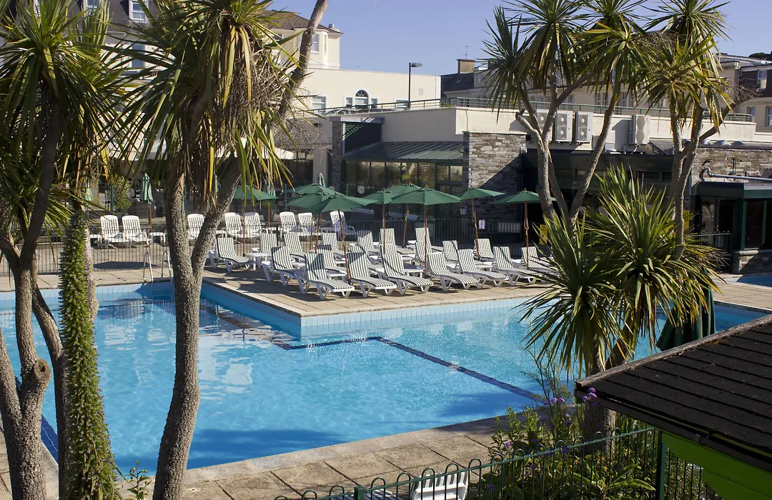 Tlh Derwent Hotel - Tlh Leisure, Entertainment And Spa Resort-1