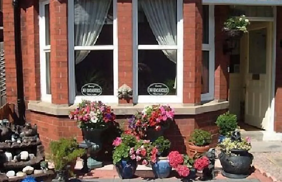 Heathfield Bed And Breakfast-1