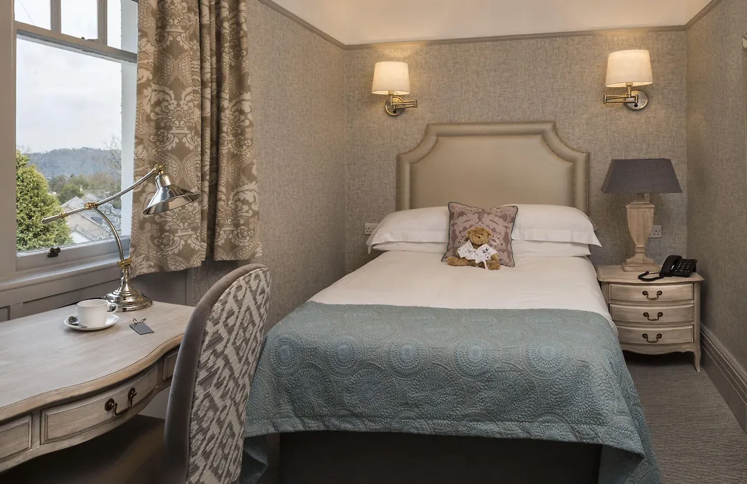 Windermere Hillthwaite Hotel-1