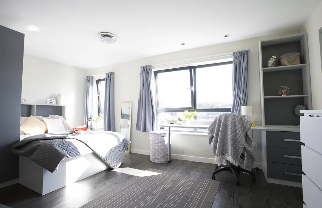 Beaverbank Place - Campus Residence-1