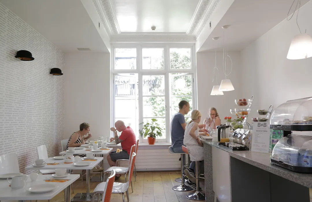 B&B Belgravia-1