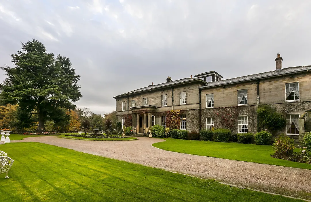 Doxford Hall Hotel And Spa-1