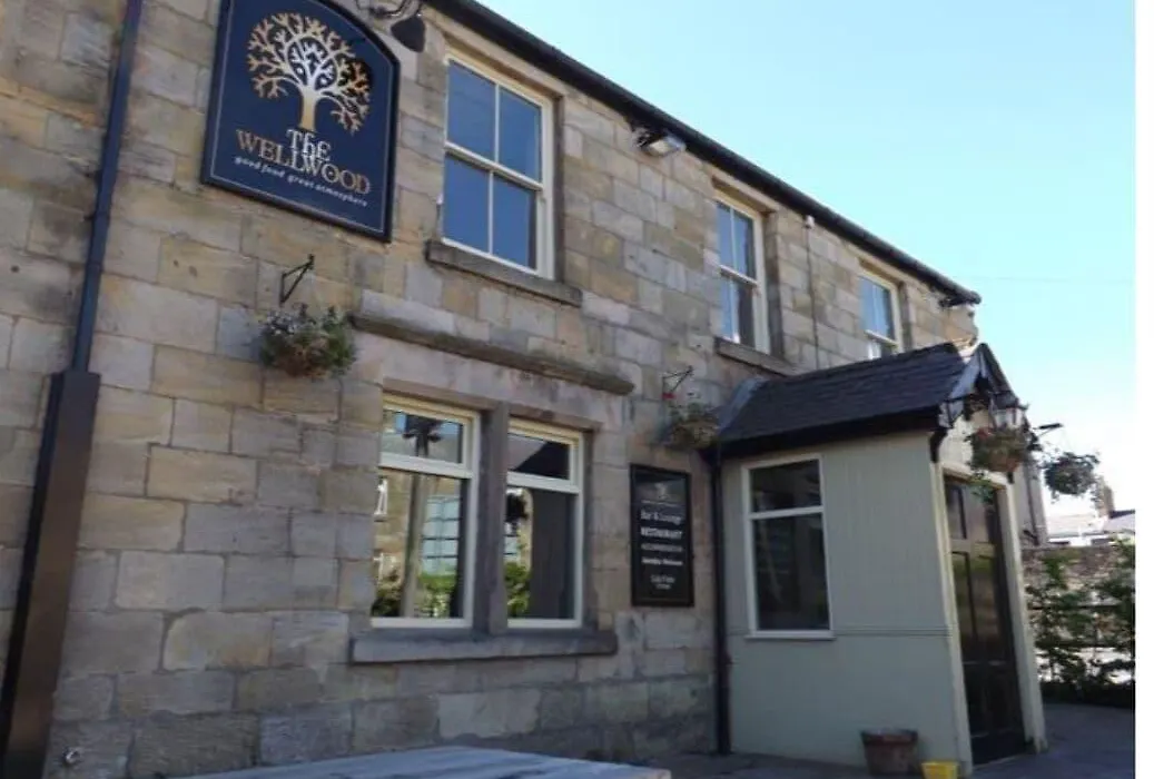 The Wellwood Arms-1