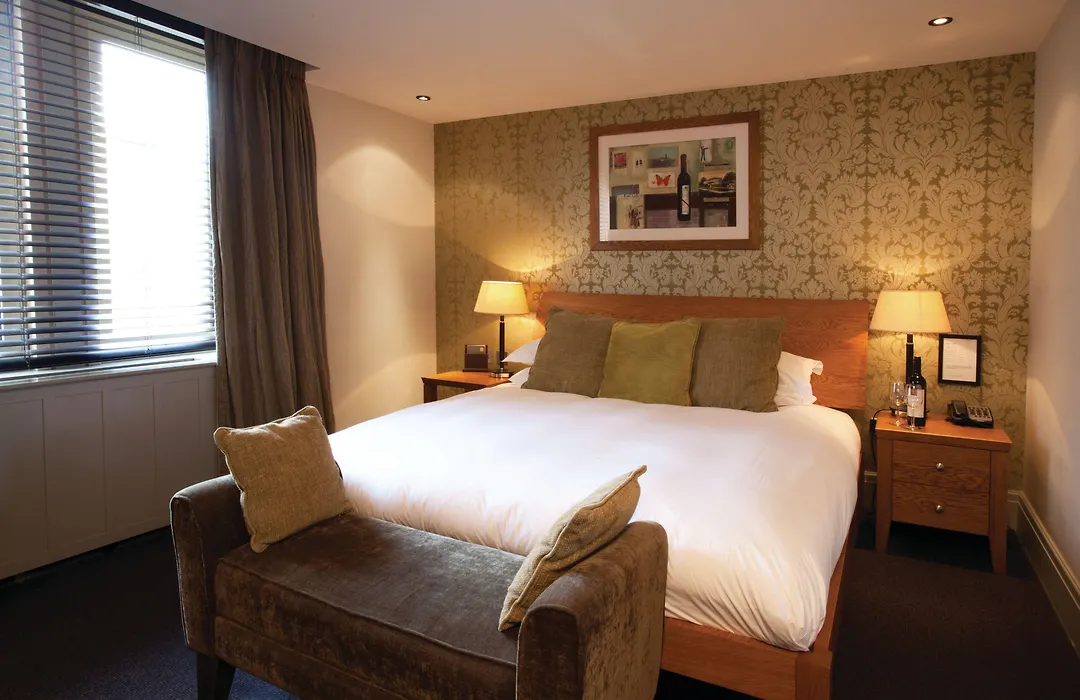 Hotel Du Vin Cheltenham-1