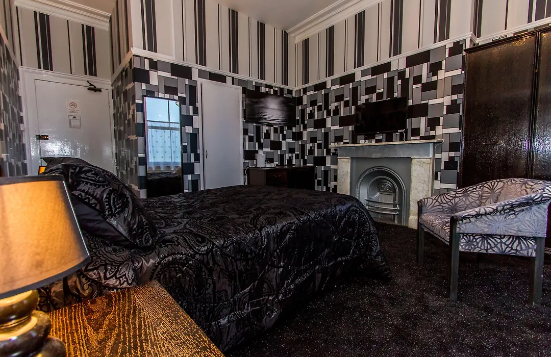 The Carlton Hotel-1