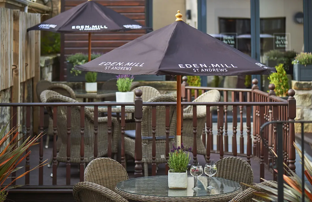 Hotel Du Vin, St Andrews-1