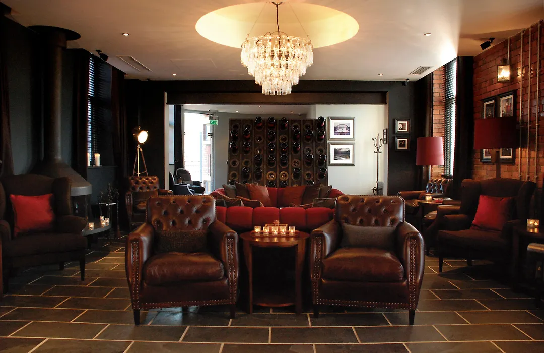 Hotel Du Vin Newcastle-1