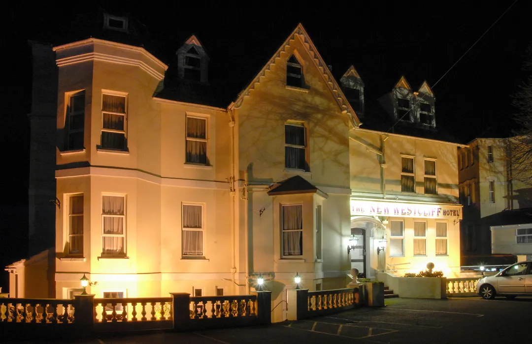 New Westcliff Hotel-1