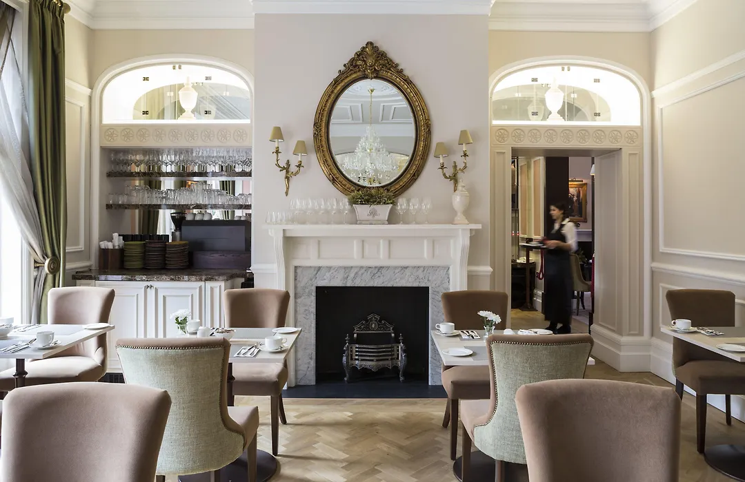 St Paul'S Hotel-1