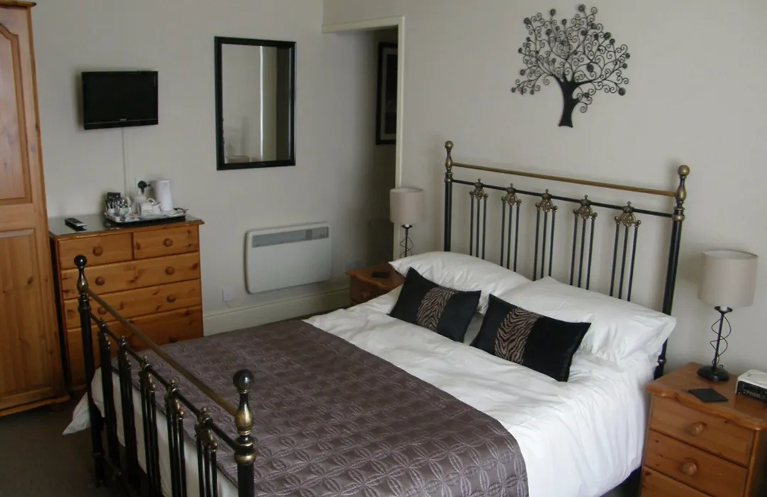 Adcote House (Adults Only)-1