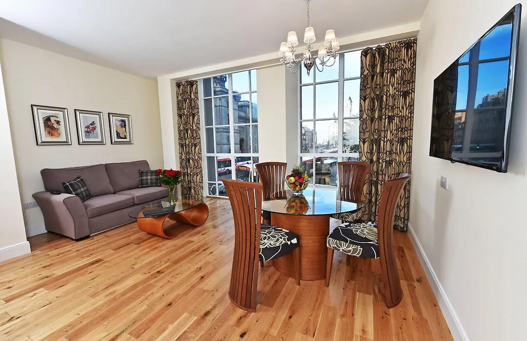 Royal Athenaeum Suites-1