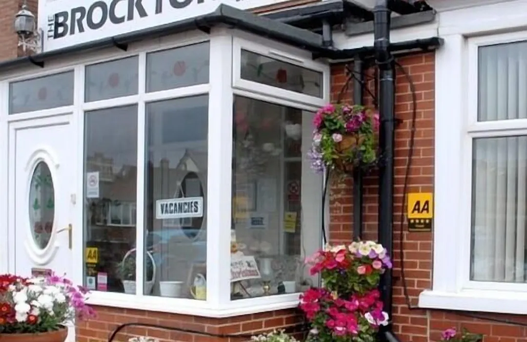 The Brockton-1