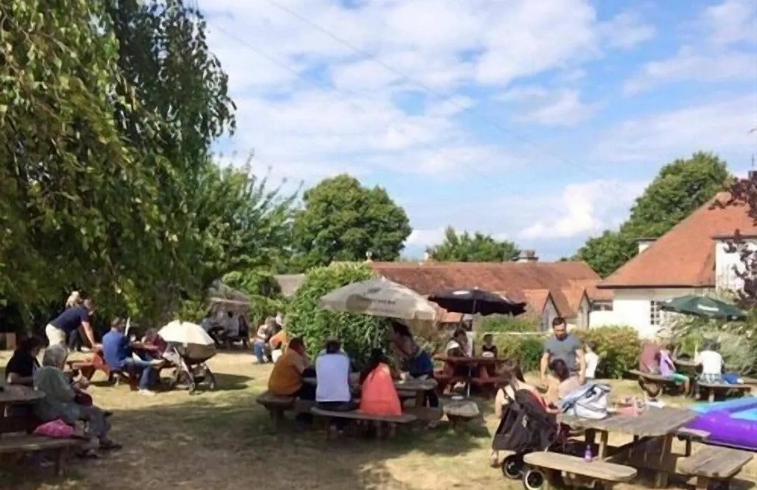 The Quay Inn-1
