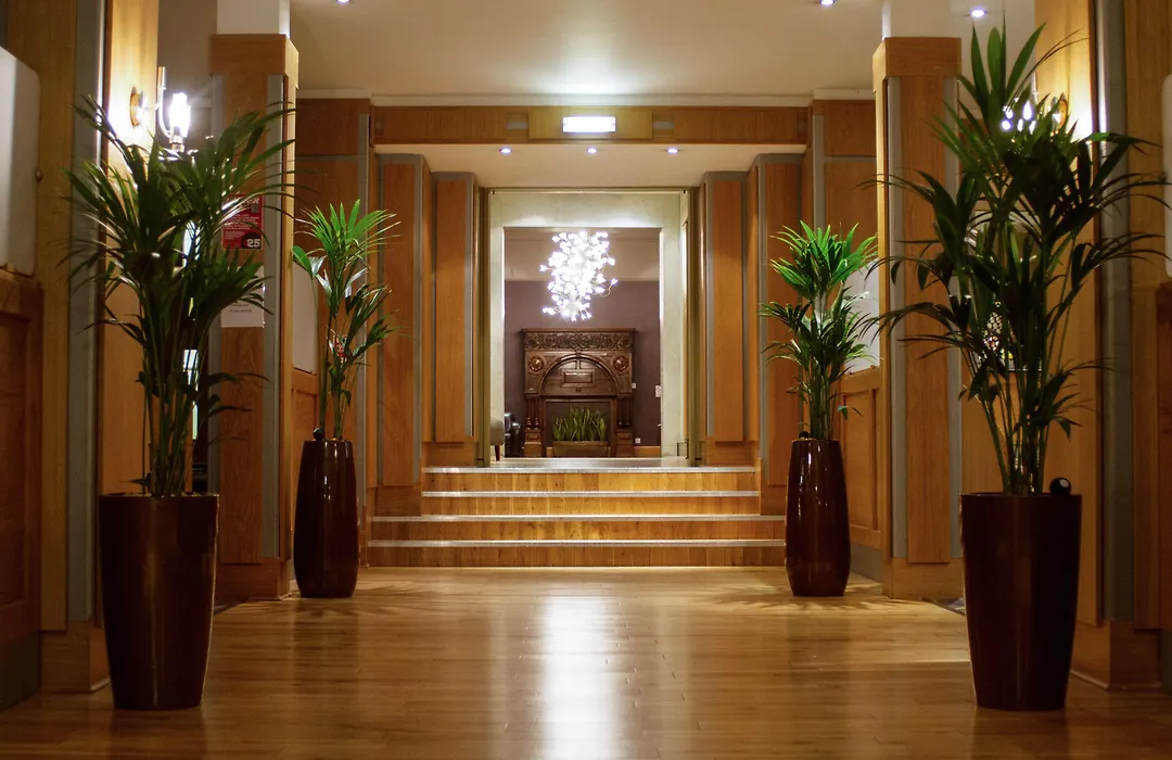 The Station Hotel-1