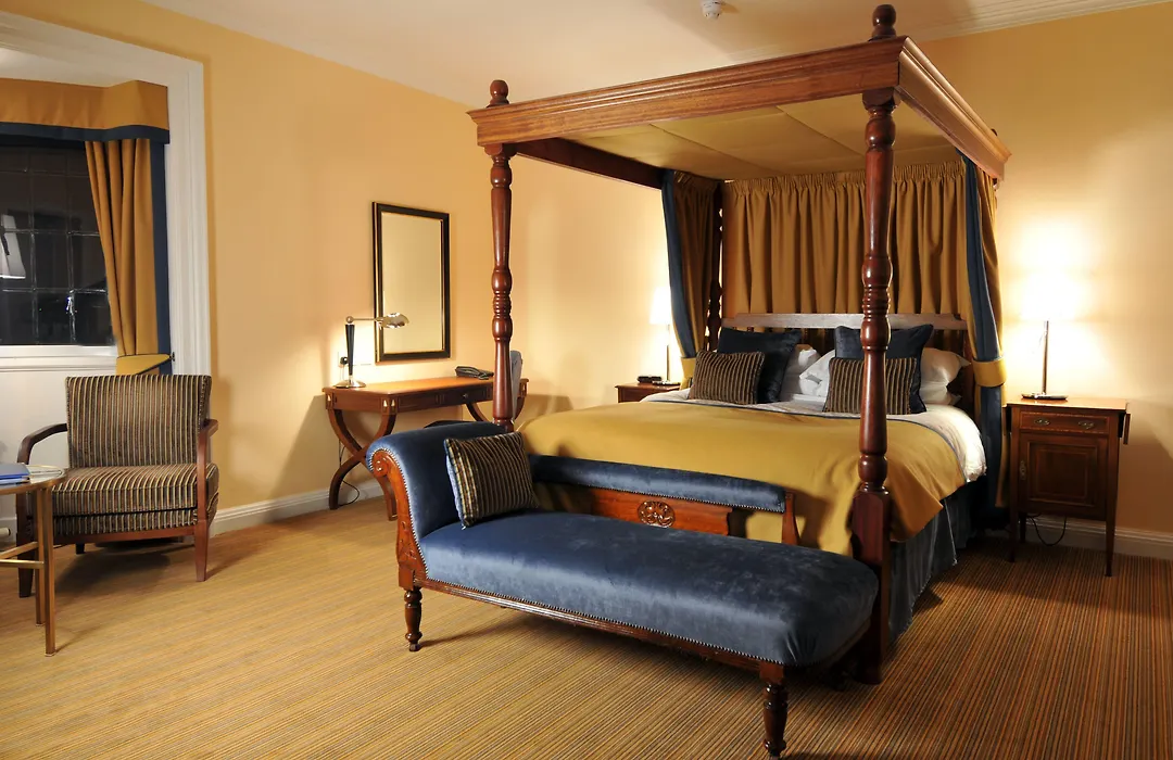Royal Marine Hotel, By Highland Coast Hotels-1