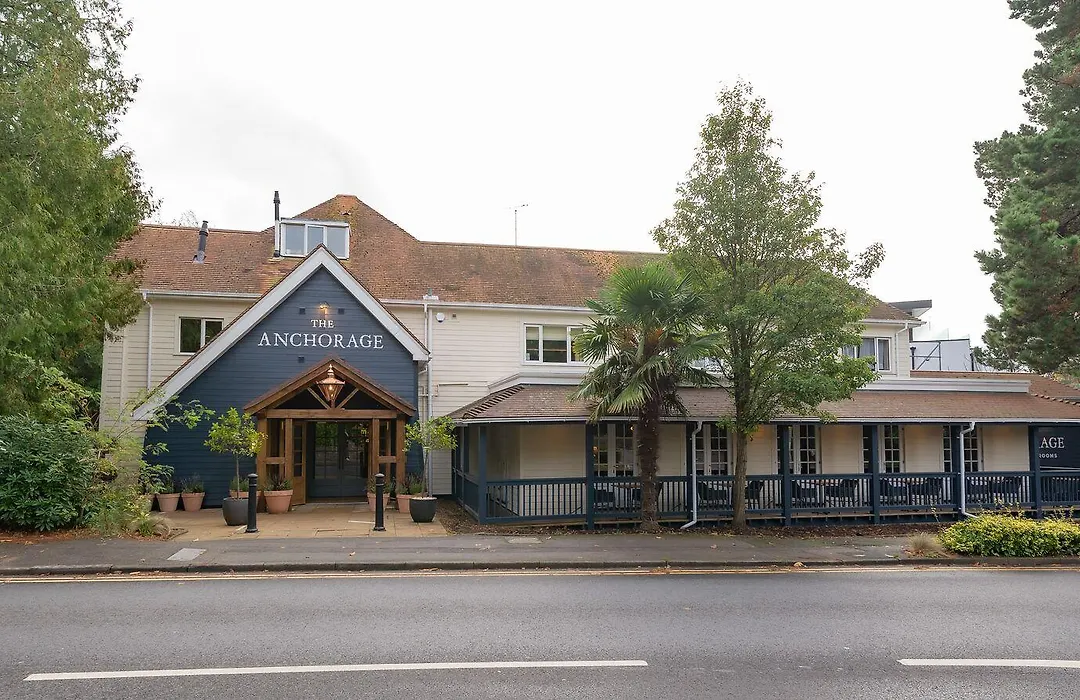 The Anchorage-1