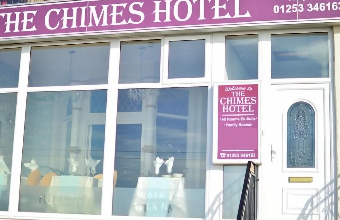 The Chimes On The Sea-1