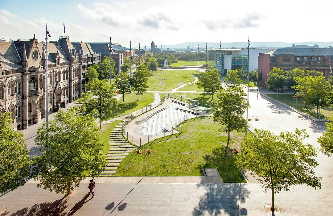Holiday Inn Express Middlesbrough - Centre Square By Ihg-1